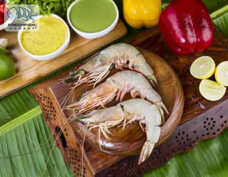 Illustration for article titled Buy Fresh Seafood Online to Avail Home Delivery of Prawn and Crab in Delhi/ncr